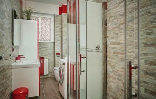 Apartamento Pezzotti The Grace