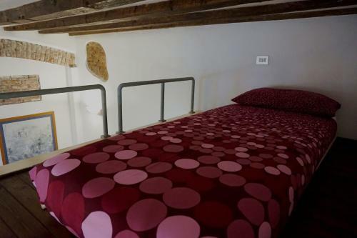 Studio Apartment Vicolo Lavandai