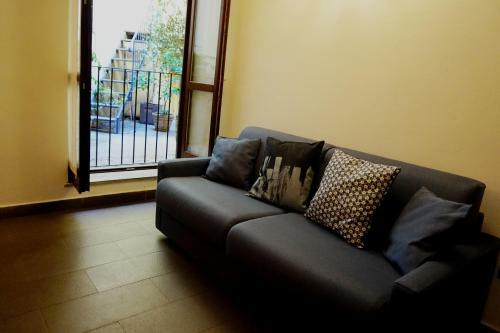 Studio Apartment Vicolo Lavandai