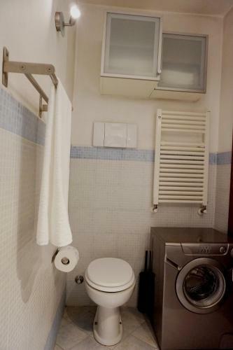 Studio Apartment Vicolo Lavandai
