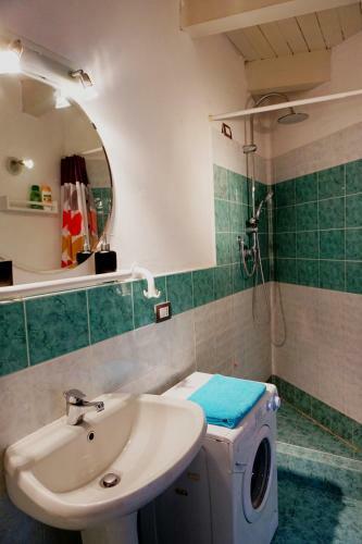 Studio Apartment Vicolo Lavandai