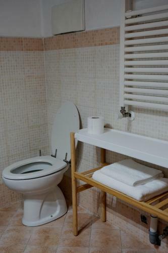 Studio Apartment Vicolo Lavandai