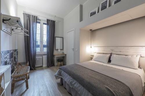 Bed & Breakfast Tiar� Home Milano