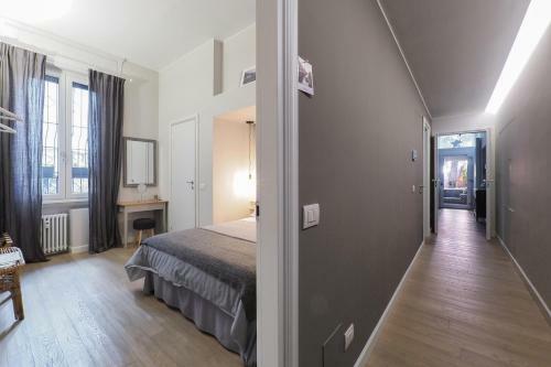 Bed & Breakfast Tiar� Home Milano