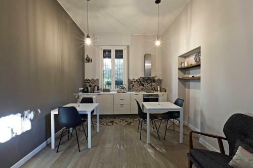 Bed & Breakfast Tiar� Home Milano
