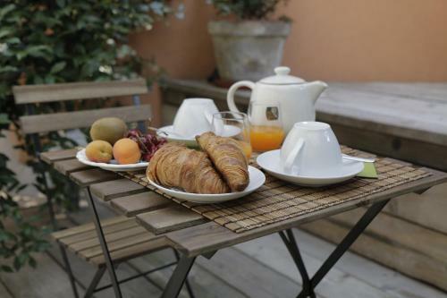 Bed & Breakfast Tiar� Home Milano