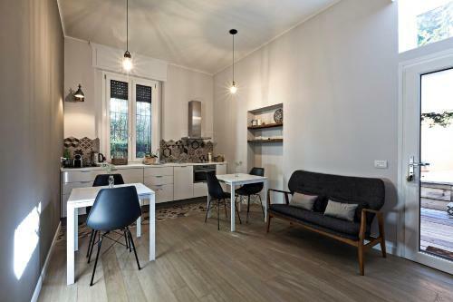 Bed & Breakfast Tiar� Home Milano