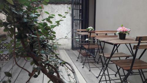 Bed & Breakfast Tiar� Home Milano