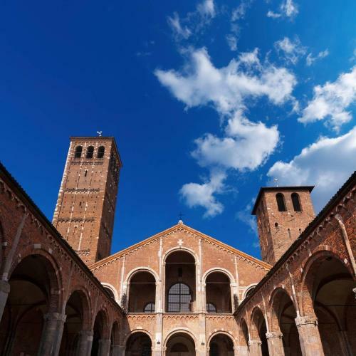 Apartamento Abchouse Sant'agostino