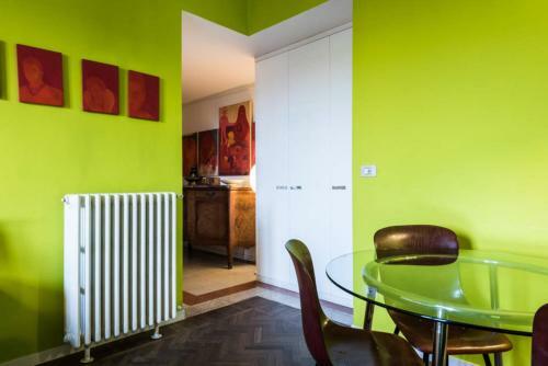 Apartamento Abchouse Sant'agostino