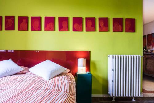 Apartamento Abchouse Sant'agostino