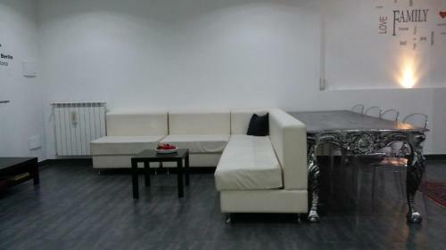 Apartamento Appartamento Delle Star