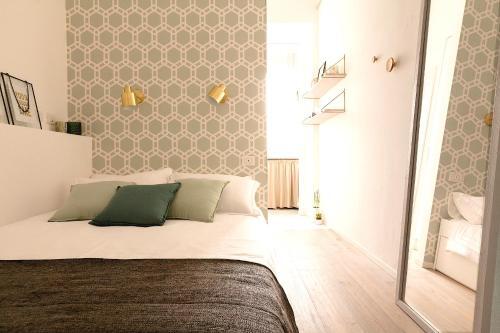Apartamento C� B�la - Lambrate Flat 2
