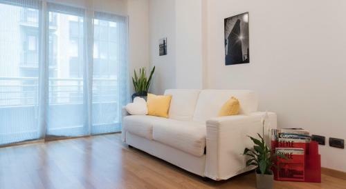 Apartamento Centrale Top Free Wifi