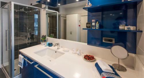 Apartamento Centrale Top Free Wifi