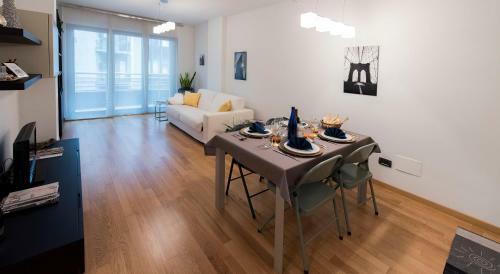 Apartamento Centrale Top Free Wifi