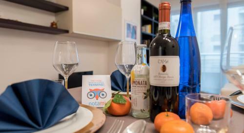 Apartamento Centrale Top Free Wifi