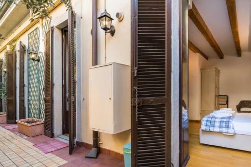 Apartamento Appartamento La Serra