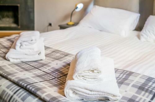 Apartamento Appartamento La Serra