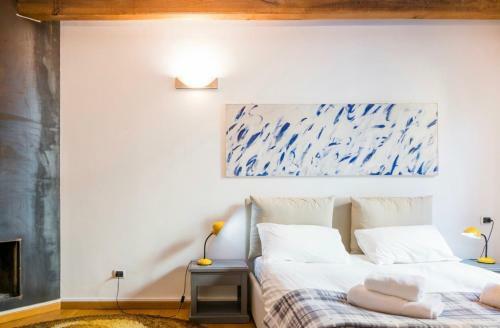 Apartamento Appartamento La Serra