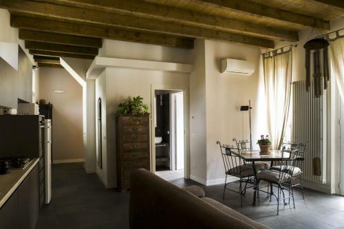 Apartamento Antico Borgo