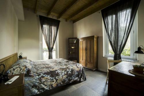 Apartamento Antico Borgo