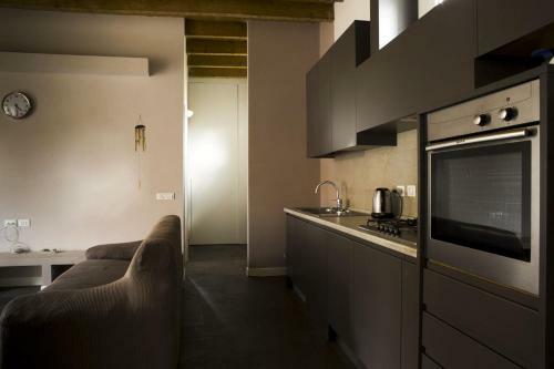 Apartamento Antico Borgo