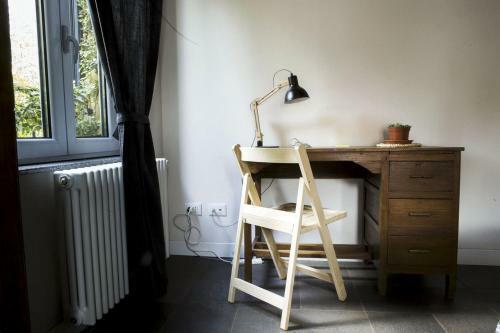 Apartamento Antico Borgo