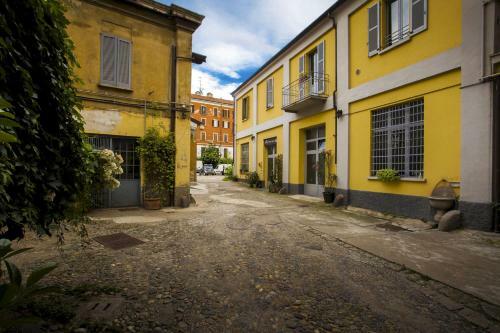 Apartamento Antico Borgo