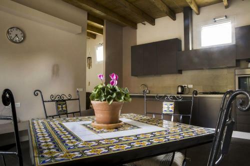 Apartamento Antico Borgo