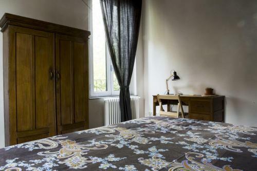 Apartamento Antico Borgo