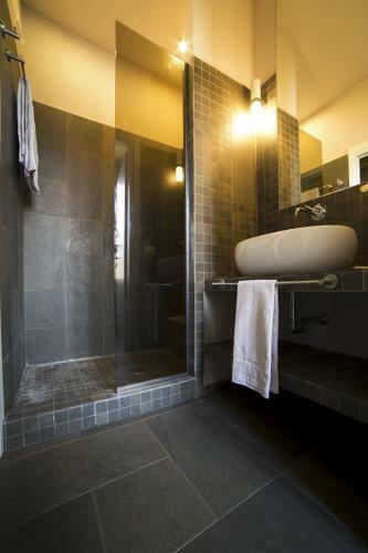 Apartamento Antico Borgo