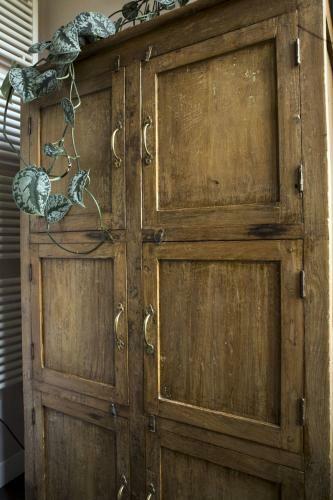 Apartamento Antico Borgo