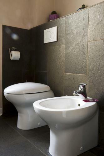Apartamento Antico Borgo