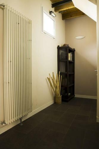 Apartamento Antico Borgo