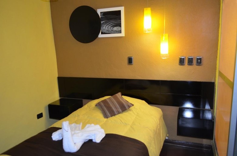 Hostal Cedros
