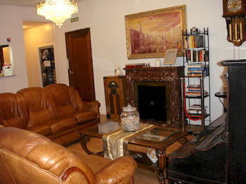 Hostal Riesco