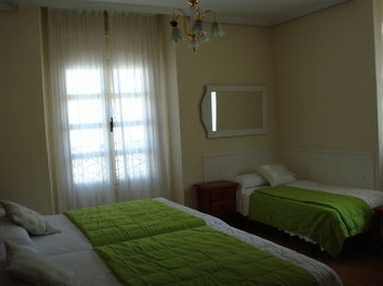 Hostal Riesco