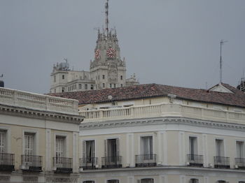 Hostal Riesco