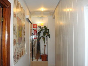 Hostal Riesco