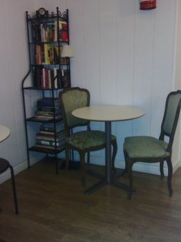 Hostal Riesco