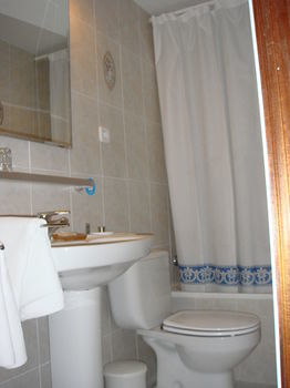 Hostal Riesco