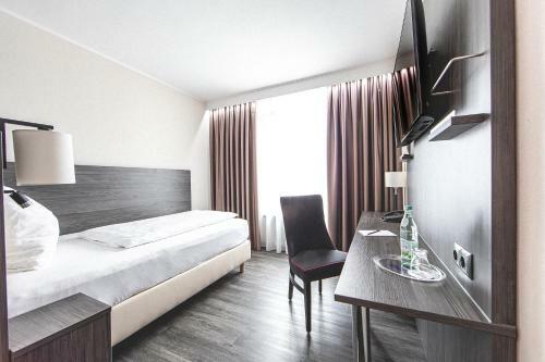 Hotel Buchhorner Hof