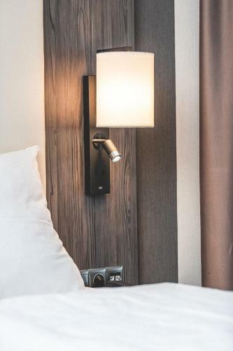 Hotel Buchhorner Hof
