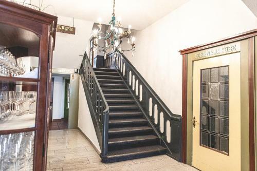 Hotel Buchhorner Hof