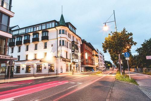 Hotel Buchhorner Hof