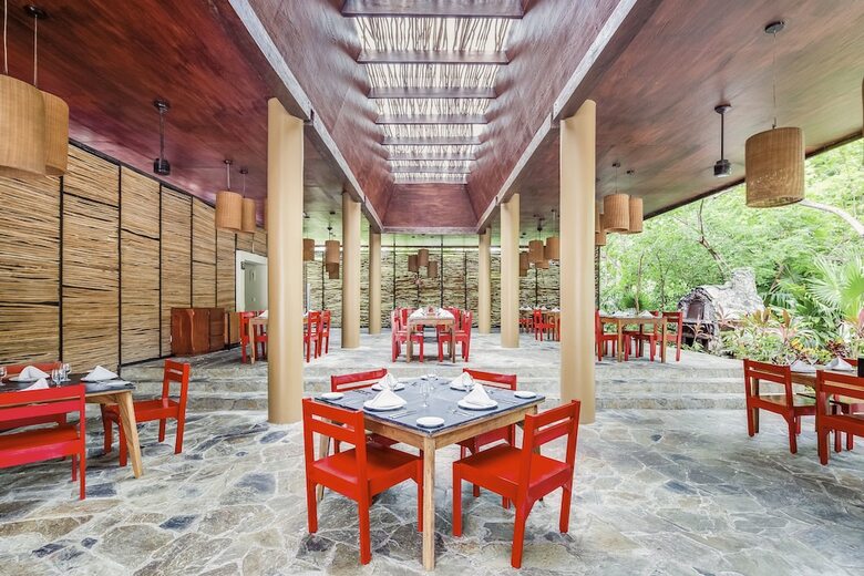 Hotel The Explorean Cozumel All Inclusive