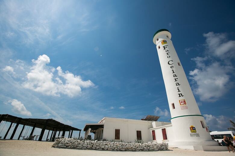 Hotel The Explorean Cozumel All Inclusive