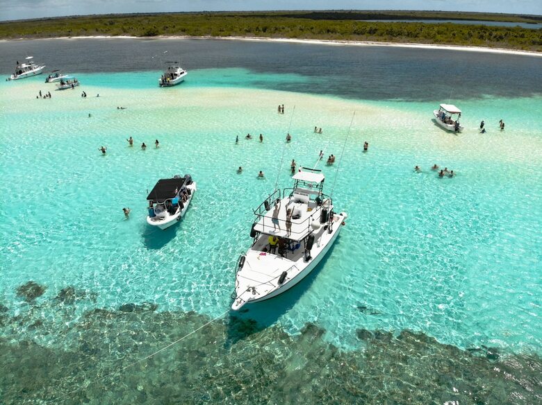 Hotel The Explorean Cozumel All Inclusive
