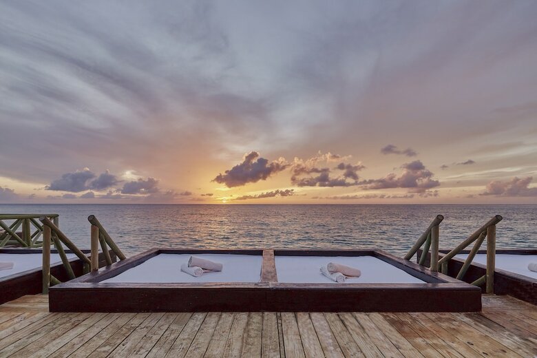 Hotel The Explorean Cozumel All Inclusive